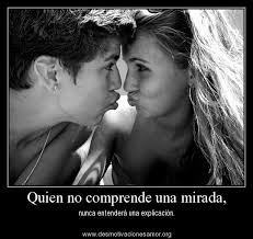 Hoy te amo más que ayer y si ayer te amaba demasiado, imagina cuanto te amo hoy...